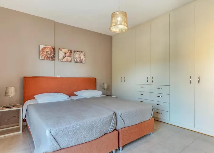 Daire Gliving365 Capital Argostolion