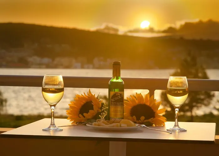 Gliving365 Capital Daire *