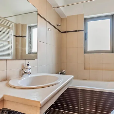 דירה Gliving365 Capital