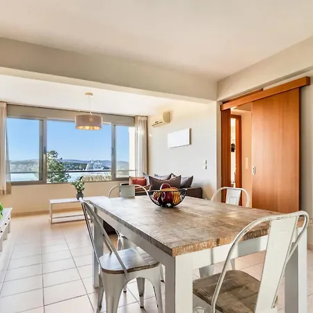Apartman Gliving365 Capital *
