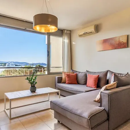 Apartmán Gliving365 Capital *