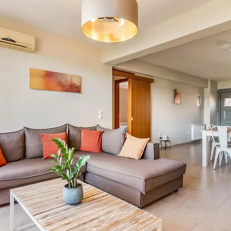 Apartman Gliving365 Capital *