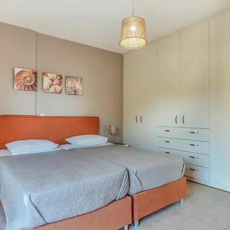Apartman Gliving365 Capital Argosztóli