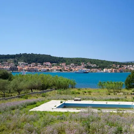 Apartment Gliving365 Capital Argostoli (Kefalonia)