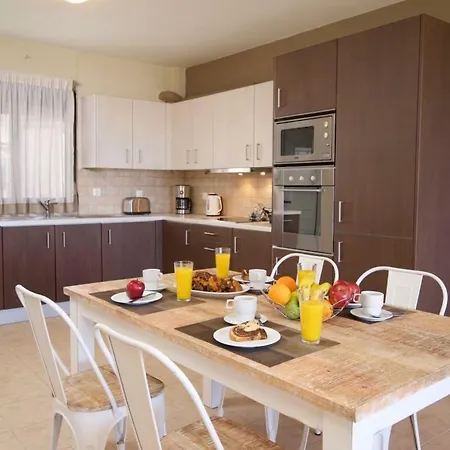 Apartment Gliving365 Capital *