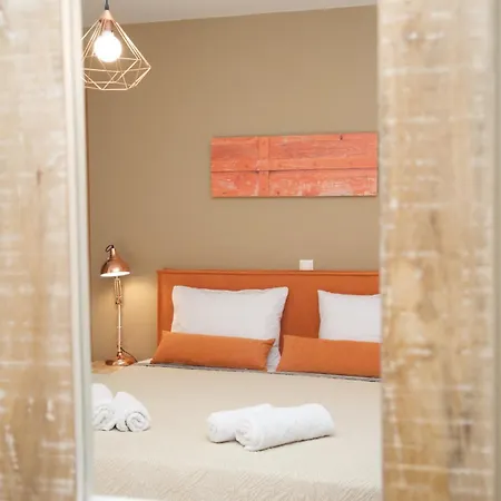 Gliving365 Capital Apartment *