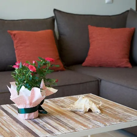 Gliving365 Capital Apartment *