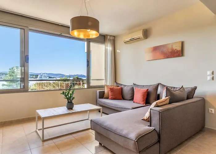 דירה Gliving365 Capital *