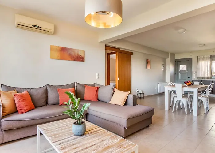 Apartmán Gliving365 Capital *