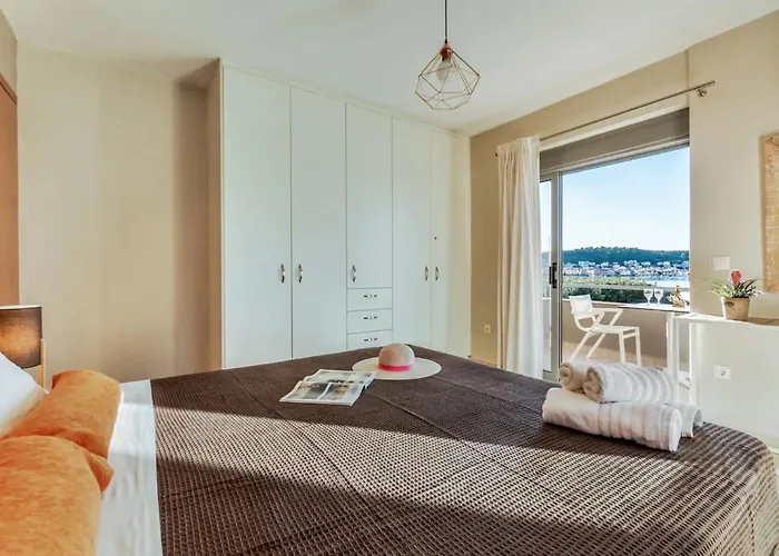 Gliving365 Capital Argostoli (Kefalonia)