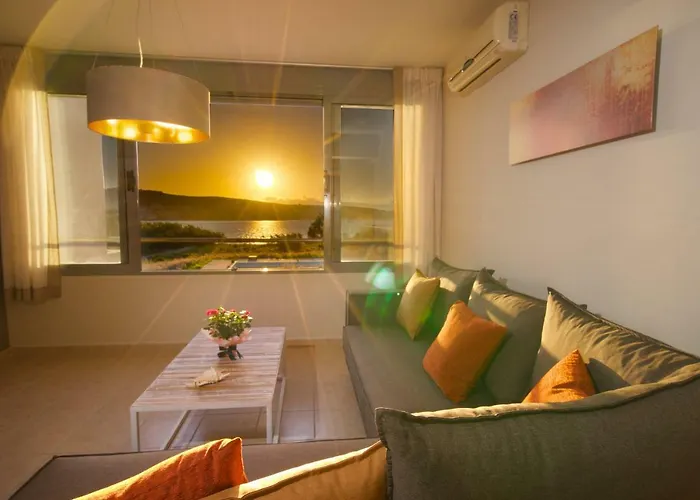 Apartmán Gliving365 Capital