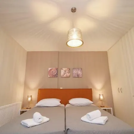 Apartamento Gliving365 Capital Argostoli (Kefalonia)