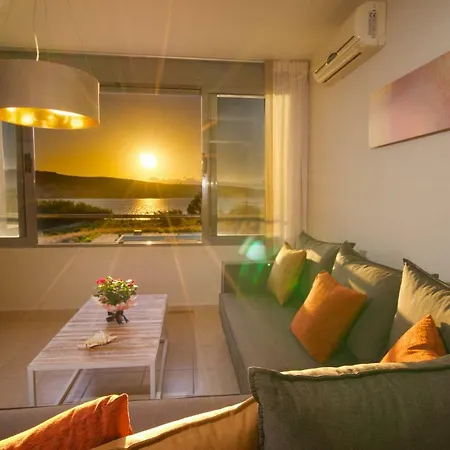 Apartamento Gliving365 Capital